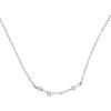 imagePAVOI 14K Gold Plated Astrology Constellation Horoscope Zodiac Necklace 1618quotWhite Gold