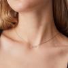 imagePAVOI 14K Gold Plated Astrology Constellation Horoscope Zodiac Necklace 1618quotYellow Gold