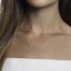 imagePAVOI 14K Gold Plated Astrology Constellation Horoscope Zodiac Necklace 1618quotYellow Gold