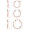 Thin Hoops