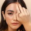 imagePAVOI 14K Gold Plated Initial Letter Adjustable Ring for Women  Thin Initial Band  Dainty Fashion Jewelry Gifts Y
