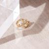 imagePAVOI 14K Gold Plated 925 Sterling Silver Post Cubic Zirconia Huggie Earrings  Small Gold Hoop Earrings for Women  CZ Stud Cuff EarringYellow Gold