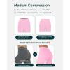 imagePAVOI ACTIVE Buttery Soft Yoga Workout Shorts for Women  High Waisted Butt Sculpting 4quot ampamp 6quot Gym Biker Shorts  FlexFlowBubblegum