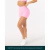 imagePAVOI ACTIVE Buttery Soft Yoga Workout Shorts for Women  High Waisted Butt Sculpting 4quot ampamp 6quot Gym Biker Shorts  FlexFlowBubblegum
