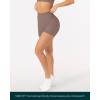 imagePAVOI ACTIVE Buttery Soft Yoga Workout Shorts for Women  High Waisted Butt Sculpting 4quot ampamp 6quot Gym Biker Shorts  FlexFlowTeak