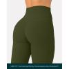 imagePAVOI ACTIVE Buttery Soft Workout Leggings for Women  High Waisted No Front Seam Gym Leggings Yoga Pants  FlexFlowArmy