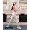 imagePAVOI ACTIVE Buttery Soft Workout Leggings for Women  High Waisted No Front Seam Gym Leggings Yoga Pants  FlexFlowJade
