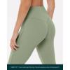 imagePAVOI ACTIVE Buttery Soft Workout Leggings for Women  High Waisted No Front Seam Gym Leggings Yoga Pants  FlexFlowJade