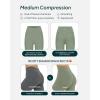 imagePAVOI ACTIVE Buttery Soft Workout Leggings for Women  High Waisted No Front Seam Gym Leggings Yoga Pants  FlexFlowJade