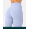 imagePAVOI ACTIVE Buttery Soft Workout Leggings for Women  High Waisted No Front Seam Gym Leggings Yoga Pants  FlexFlowSeabreeze