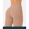 imagePAVOI ACTIVE Buttery Soft Workout Leggings for Women  High Waisted No Front Seam Gym Leggings Yoga Pants  FlexFlowSienna