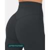 image:imagePAVOI ACTIVE High Waisted Flare Leggings for Women  Buttery Soft Bell Bottom Workout Flared Wide Leg Yoga Pants  FlexFlowSlate