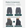image:imagePAVOI ACTIVE High Waisted Flare Leggings for Women  Buttery Soft Bell Bottom Workout Flared Wide Leg Yoga Pants  FlexFlowThunder