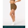 image:imagePAVOI ACTIVE Yoga Shorts for Women High Waisted Gym Shorts Buttery Soft Biker Workout Shorts 4 amp 6 Compression FitCafe
