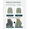 image:imagePAVOI ACTIVE Yoga Shorts for Women High Waisted Gym Shorts Buttery Soft Biker Workout Shorts 4 amp 6 Compression FitJade