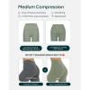 image:imagePAVOI ACTIVE Yoga Shorts for Women High Waisted Gym Shorts Buttery Soft Biker Workout Shorts 4 amp 6 Compression FitJade