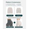 image:imagePAVOI ACTIVE Yoga Shorts for Women High Waisted Gym Shorts Buttery Soft Biker Workout Shorts 4 amp 6 Compression FitMoon