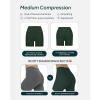 image:imagePAVOI ACTIVE Yoga Shorts for Women High Waisted Gym Shorts Buttery Soft Biker Workout Shorts 4 amp 6 Compression FitPine Green