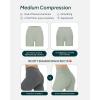 image:imagePAVOI ACTIVE Yoga Shorts for Women High Waisted Gym Shorts Buttery Soft Biker Workout Shorts 4 amp 6 Compression FitSage