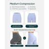image:imagePAVOI ACTIVE Yoga Shorts for Women High Waisted Gym Shorts Buttery Soft Biker Workout Shorts 4 amp 6 Compression FitSeabreeze