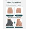 image:imagePAVOI ACTIVE Yoga Shorts for Women High Waisted Gym Shorts Buttery Soft Biker Workout Shorts 4 amp 6 Compression FitSienna