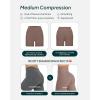 image:imagePAVOI ACTIVE Yoga Shorts for Women High Waisted Gym Shorts Buttery Soft Biker Workout Shorts 4 amp 6 Compression FitTeak