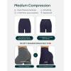 image:imagePAVOI ACTIVE Yoga Shorts for Women High Waisted Gym Shorts Buttery Soft Biker Workout Shorts 4 amp 6 Compression FitTwilight