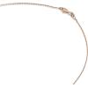 image:imagePAVOI 22K Gold Plated Chain Necklace For Women  Italian Solid 925 Sterling Silver Necklace for Men  Cuban Link Rope Snake amp Rope DiamondCut Herringbone  Trendy Unisex JewelryRose Gold