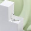 image:imagePAVOI 14K Gold Plated 925 Sterling Silver Post Dainty Mini Bar Stud Earrings  Gold Earrings for WomenShort Smooth