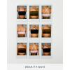 image:imagePAVOI ACTIVE Sports Bandeau Bras for Women  Padded Low Support Workout Yoga Bandeau Bra with Convertible Straps  FlexFlowTwilight