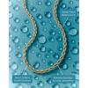image:imagePAVOI Waterproof Chain Necklace for Women  14K Gold Plated Flat Curb Herringbone Snake Rope Figaro Cuban Link amp Paperclip Necklace  Trendy Stainless Steel Chain Fashion JewelryYellow Gold