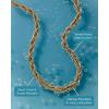 image:imagePAVOI Waterproof Chain Necklace for Women  14K Gold Plated Flat Curb Herringbone Snake Rope Figaro Cuban Link amp Paperclip Necklace  Trendy Stainless Steel Chain Fashion JewelryYellow Gold