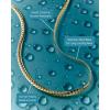 image:imagePAVOI Waterproof Chain Necklace for Women  14K Gold Plated Flat Curb Herringbone Snake Rope Figaro Cuban Link amp Paperclip Necklace  Trendy Stainless Steel Chain Fashion JewelryYellow Gold