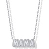 Mama Bubble